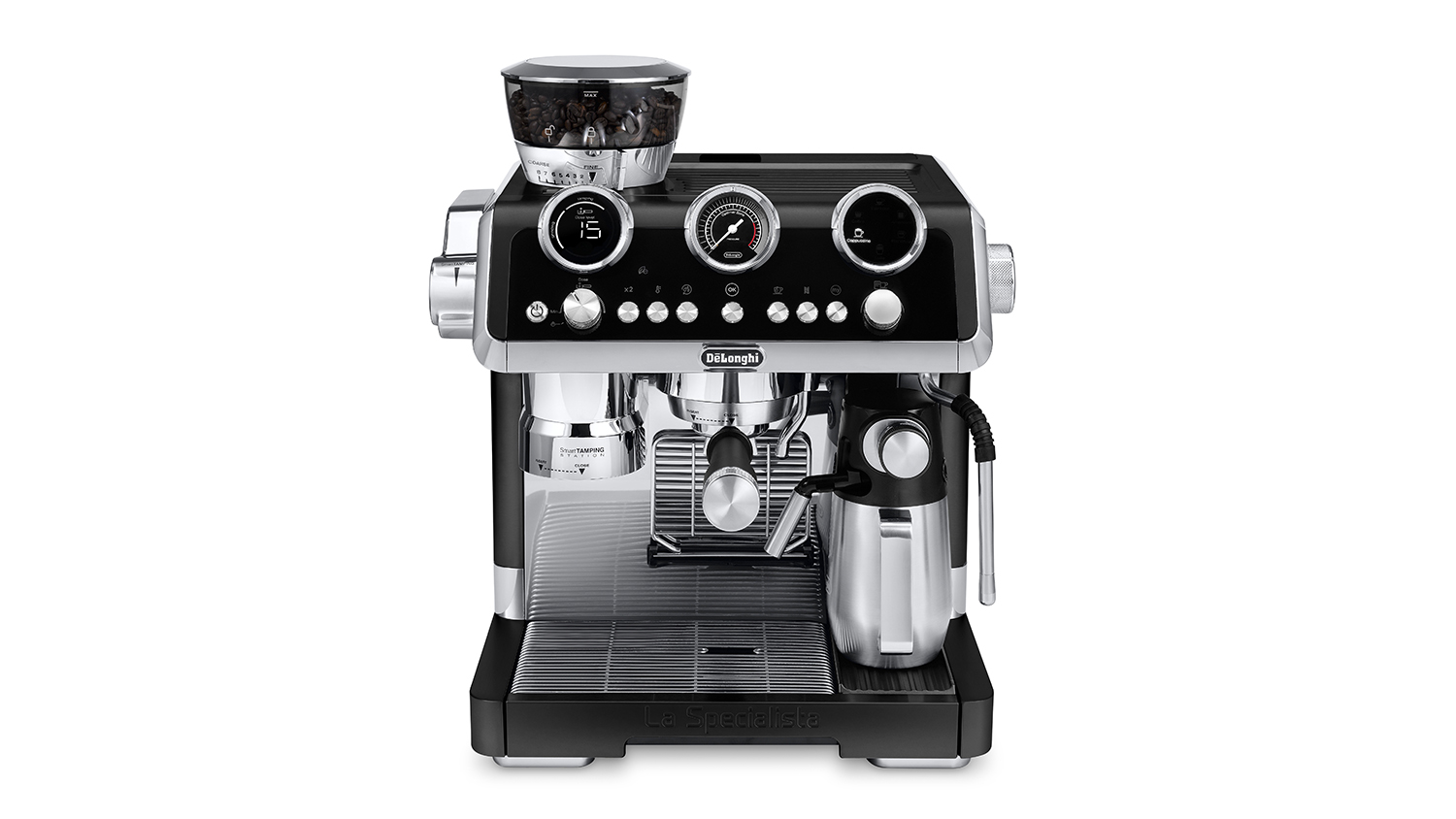 DeLonghi La Specialista Maestro 