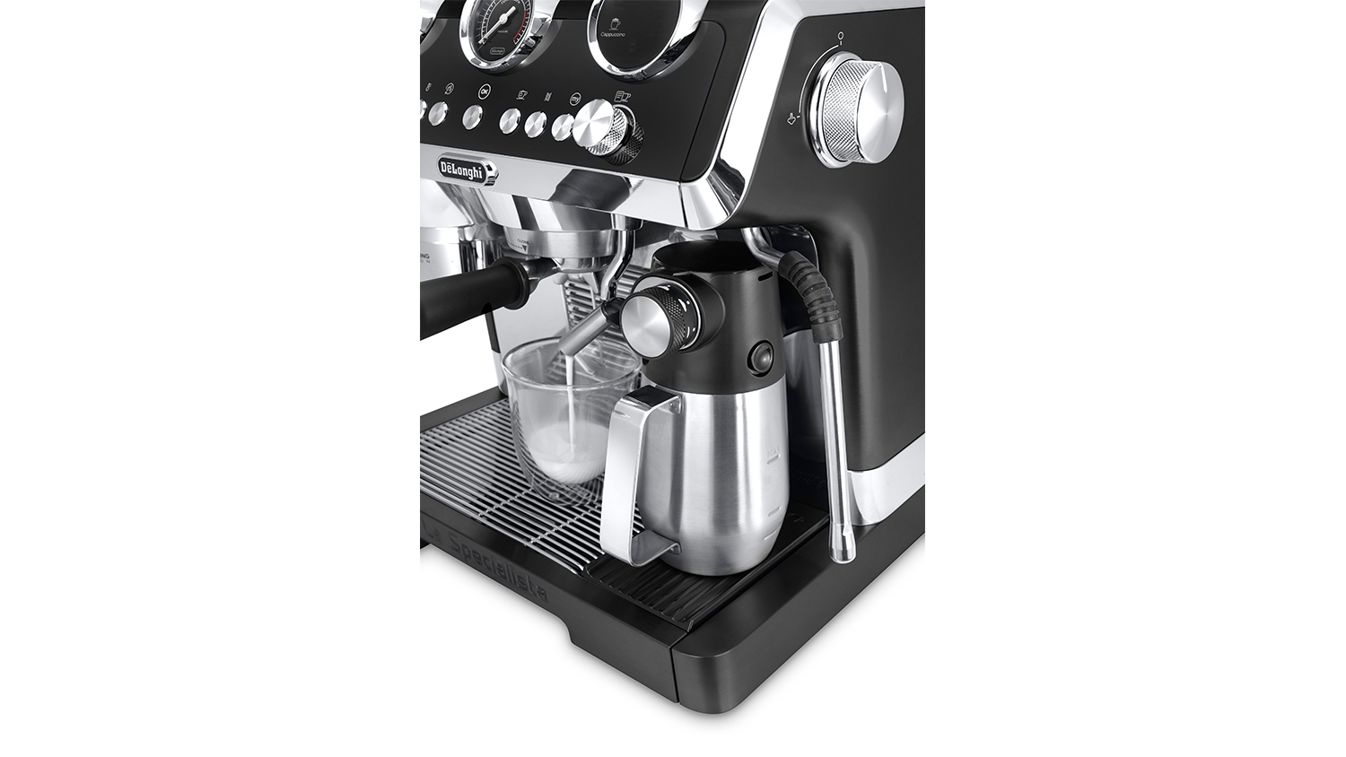DeLonghi La Specialista Maestro 