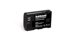 Hahnel HL-E6 Replacement Battery for Canon LP-E6
