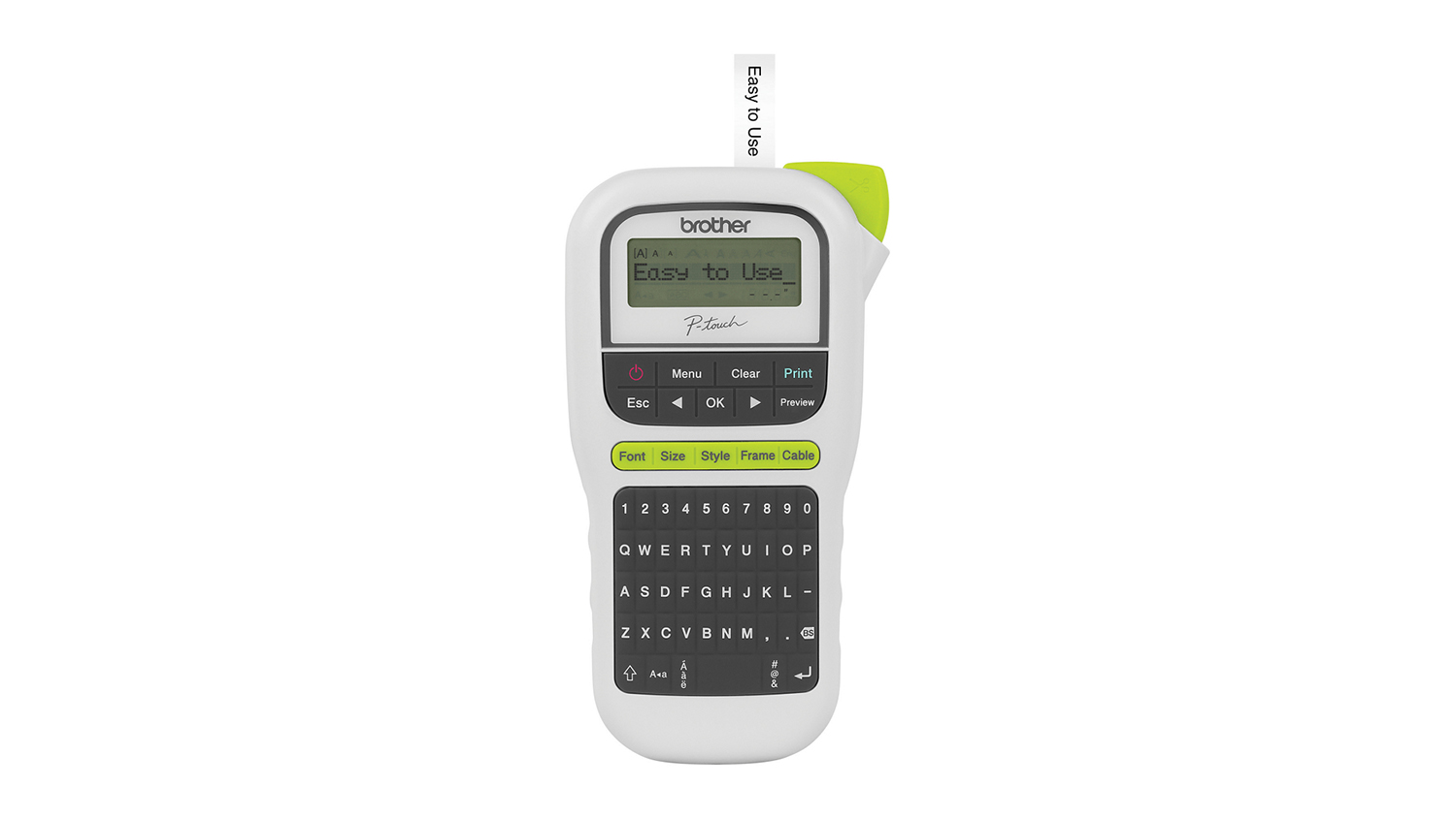 Label maker nz discount