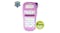 Brother PTH110PK Portable Label Maker - Pink