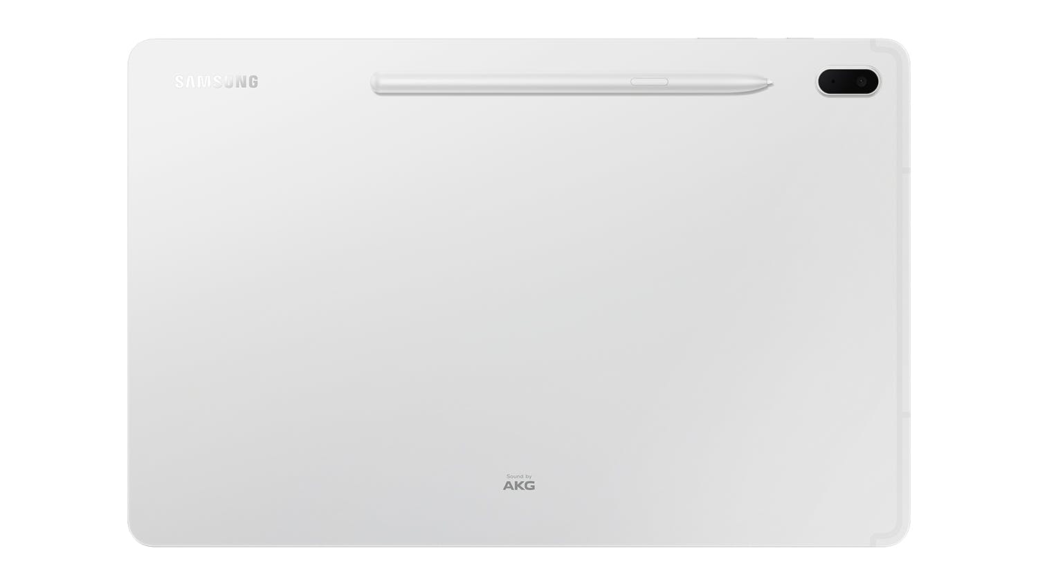 Samsung Galaxy Tab S7 FE 12.4" Wifi 64GB - Silver