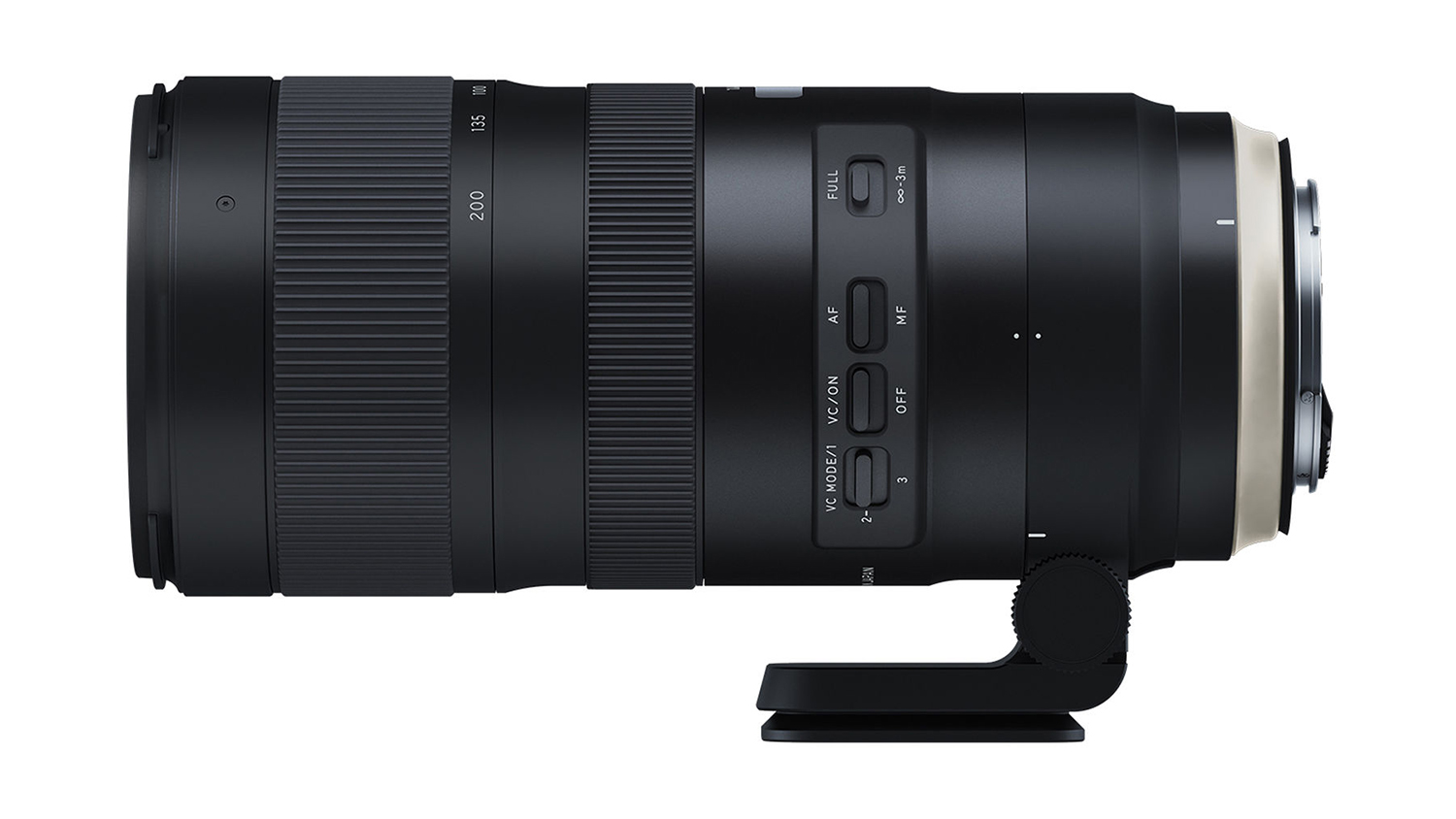 Tamron SP 70-200mm f/2.8 Di VC USD G2 Lens for Canon