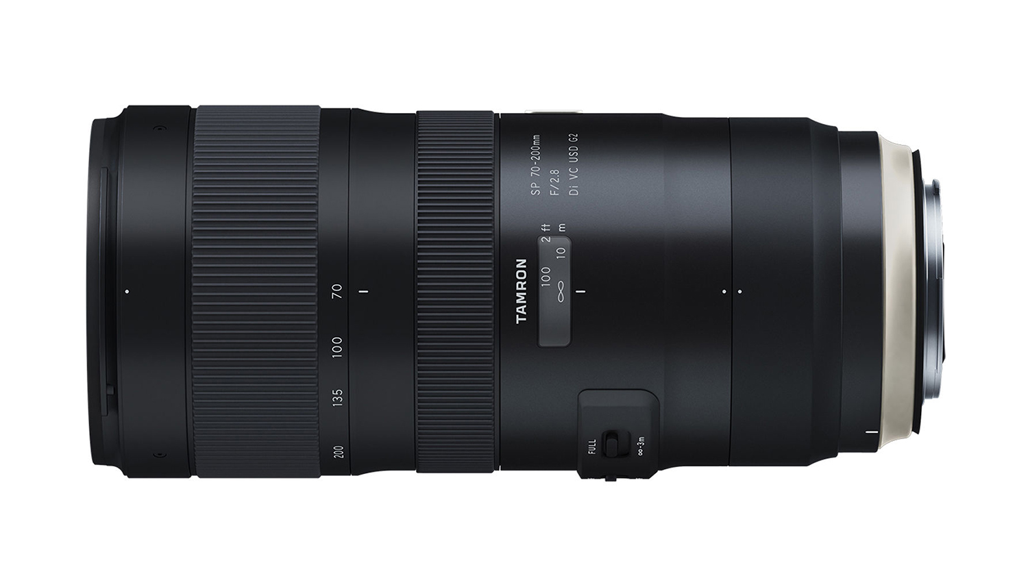Tamron SP 70-200mm f/2.8 Di VC USD G2 Lens for Canon | Harvey