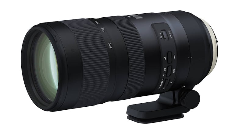 Tamron SP 70-200mm f/2.8 Di VC USD G2 Lens for Nikon