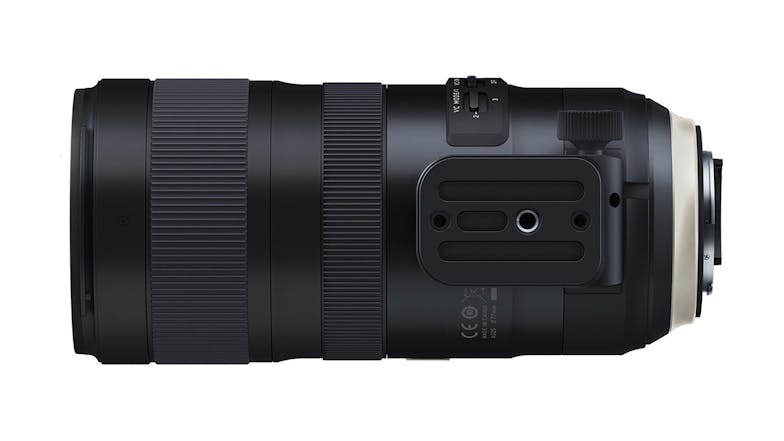 Tamron SP 70-200mm f/2.8 Di VC USD G2 Lens for Nikon
