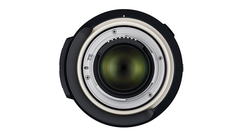 Tamron SP 24-70mm f/2.8 Di VC USD G2 Lens for Nikon