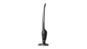 Electrolux ErgoRapido 2-in-1 Handstick Vacuum Cleaner - Iron Grey