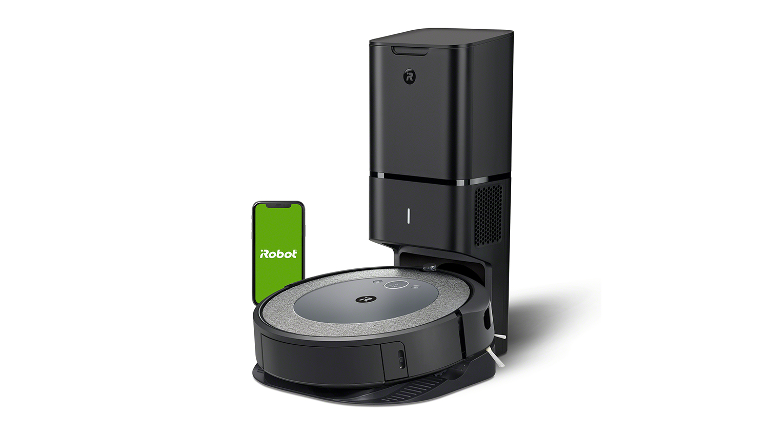 iRobot Roomba i3+ Vacuum Cleaning Robot 