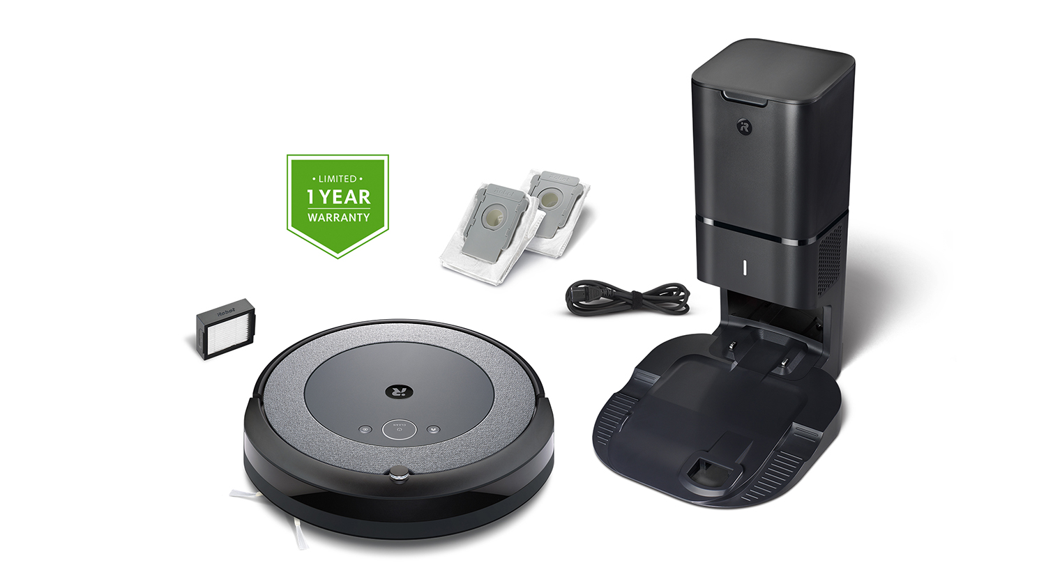 生活家電 その他 iRobot Roomba i3+ Vacuum Cleaning Robot | Harvey Norman New Zealand