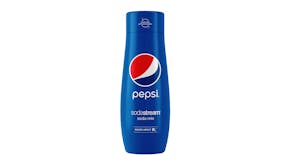 SodaStream Pepsi Soda Mix 440ml