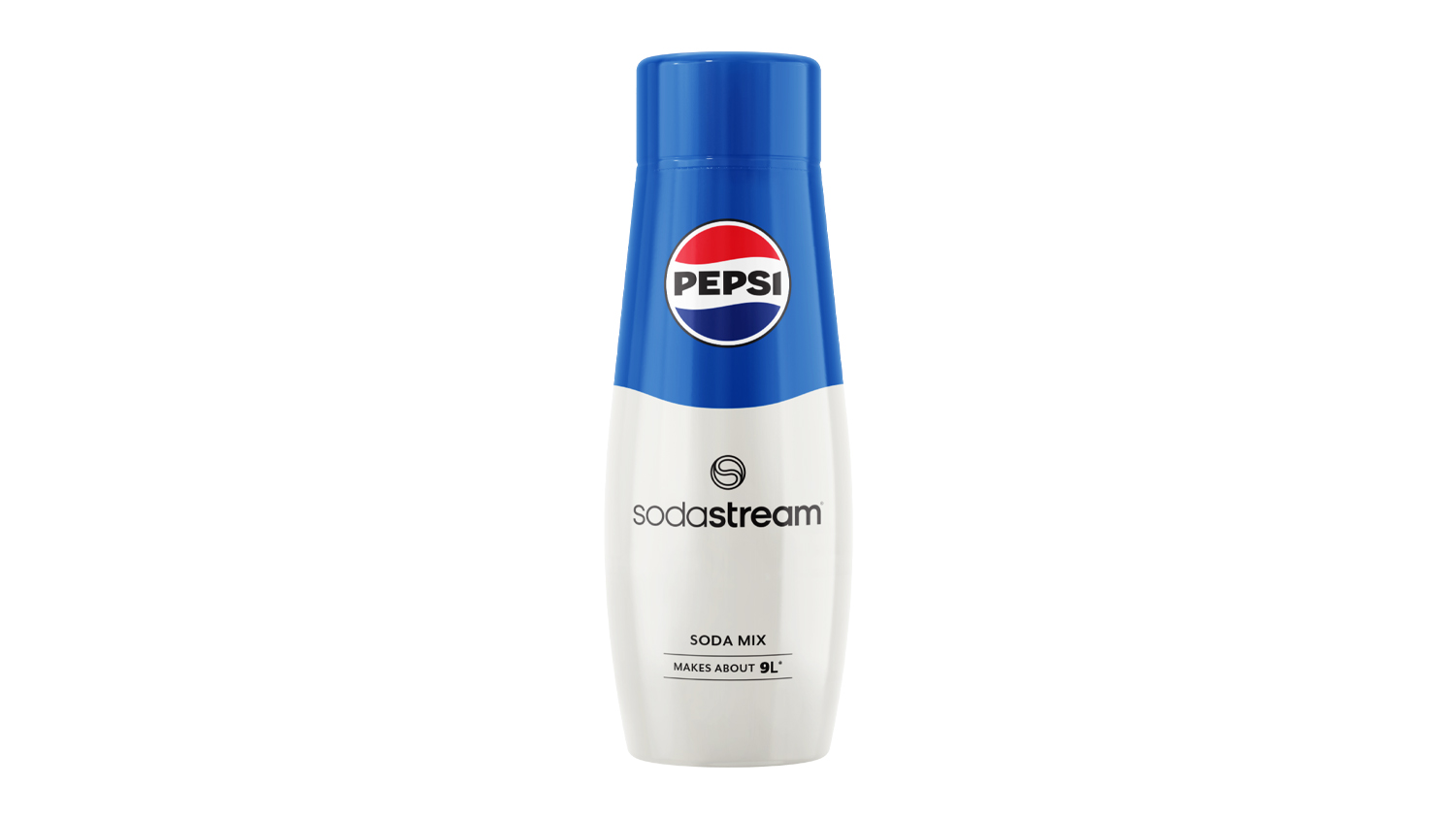 SodaStream Pepsi Syrup/Soda Mix - 440ml (1924201640)