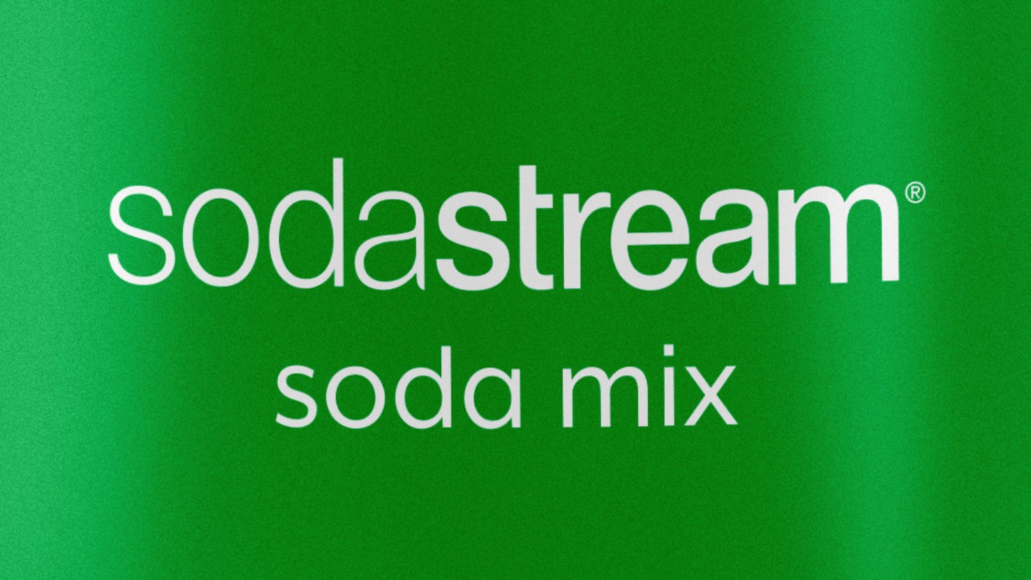 SodaStream 7 Up Soda Mix 440ml