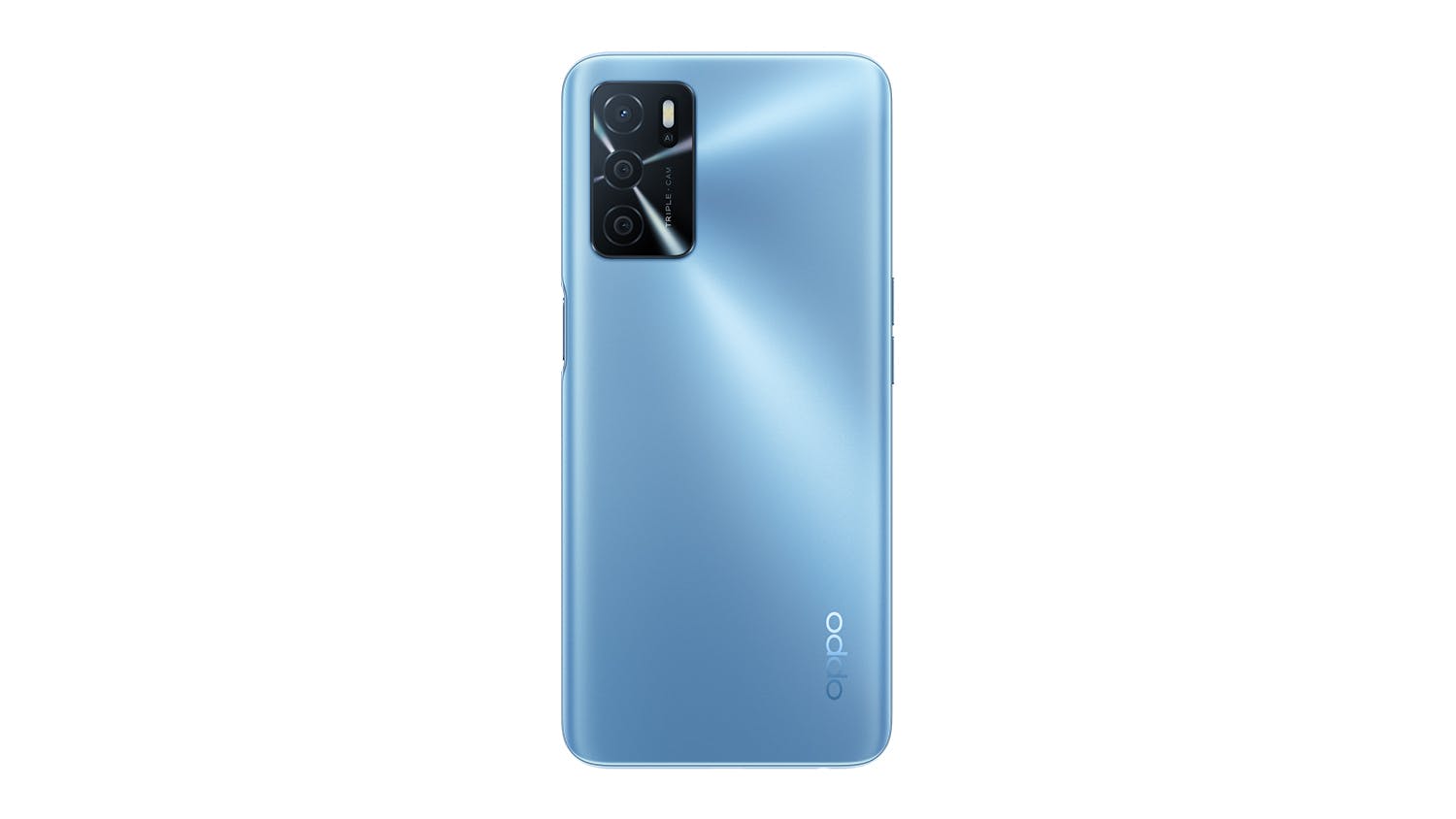 OPPO A16s 4G 64GB - Pearl Blue (2degrees/Open Network)