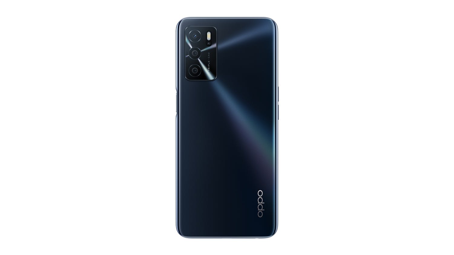 OPPO A16s 4G 64GB - Crystal Black (2degrees/Open Network)
