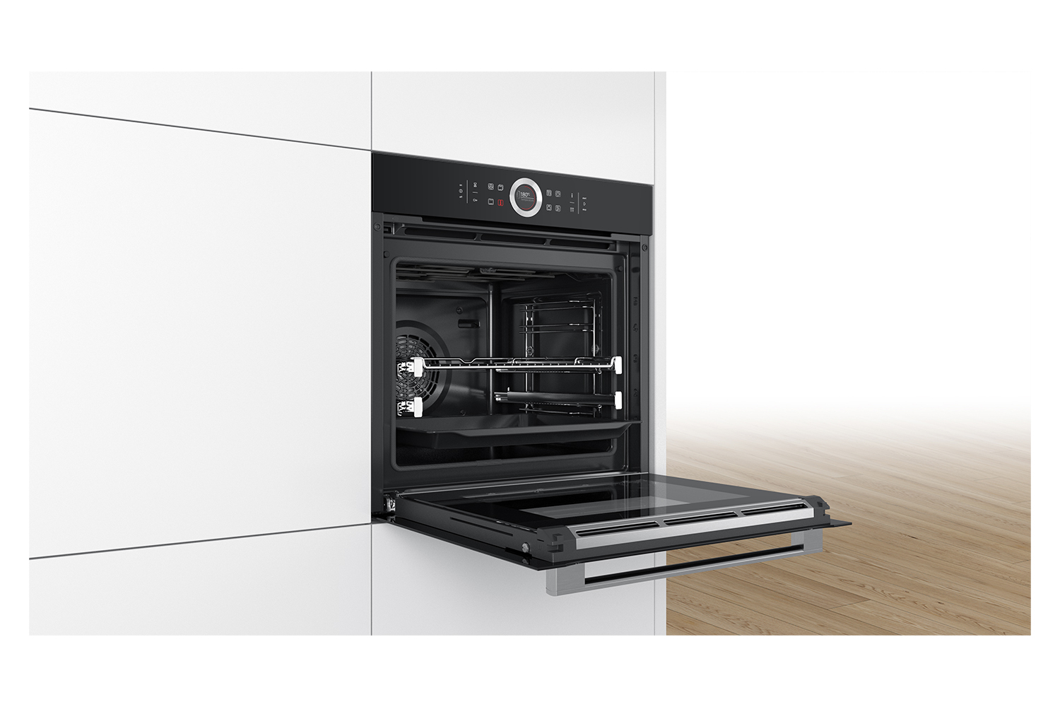 Builtin Oven, Pyrolytic Oven & Wall Oven Harvey Norman New Zealand