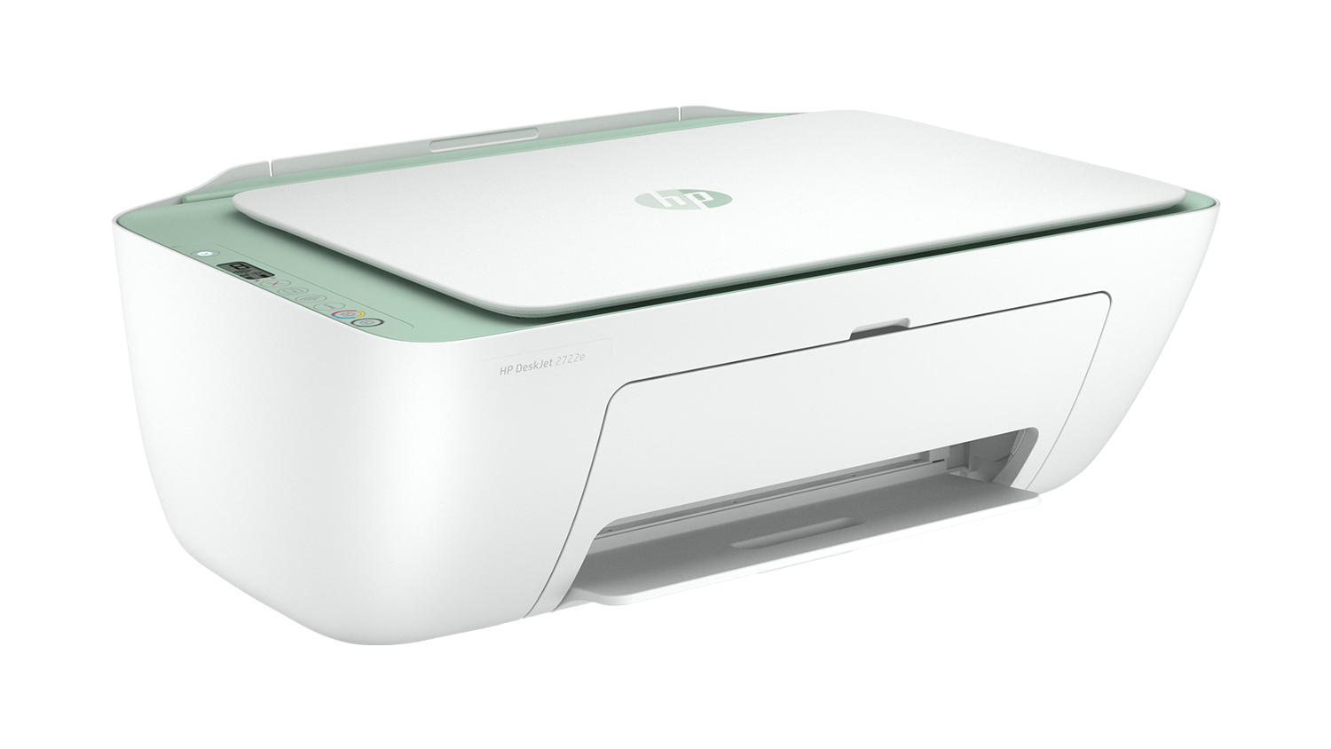 HP DeskJet 2722e All-in-One Printer 