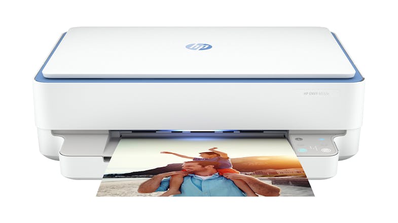 HP Envy 6032e All-in-One Printer