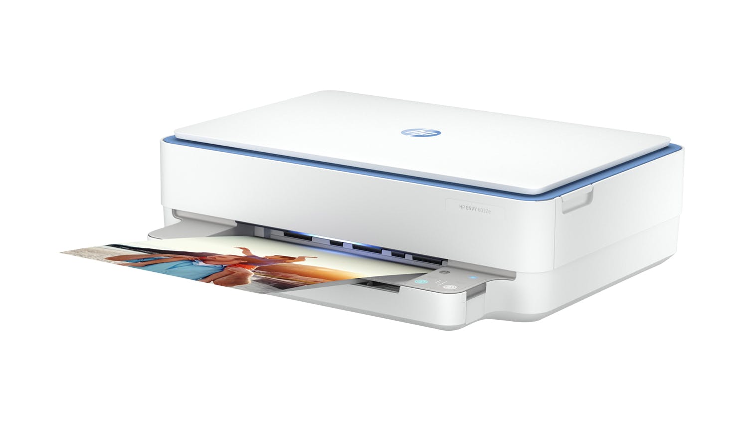 HP Envy 6032e All-in-One Printer