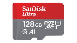 SanDisk Ultra microSD Card - 128GB