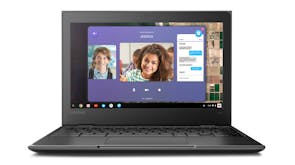 Lenovo Chromebook 100e (2nd Gen) 11.6" Laptop