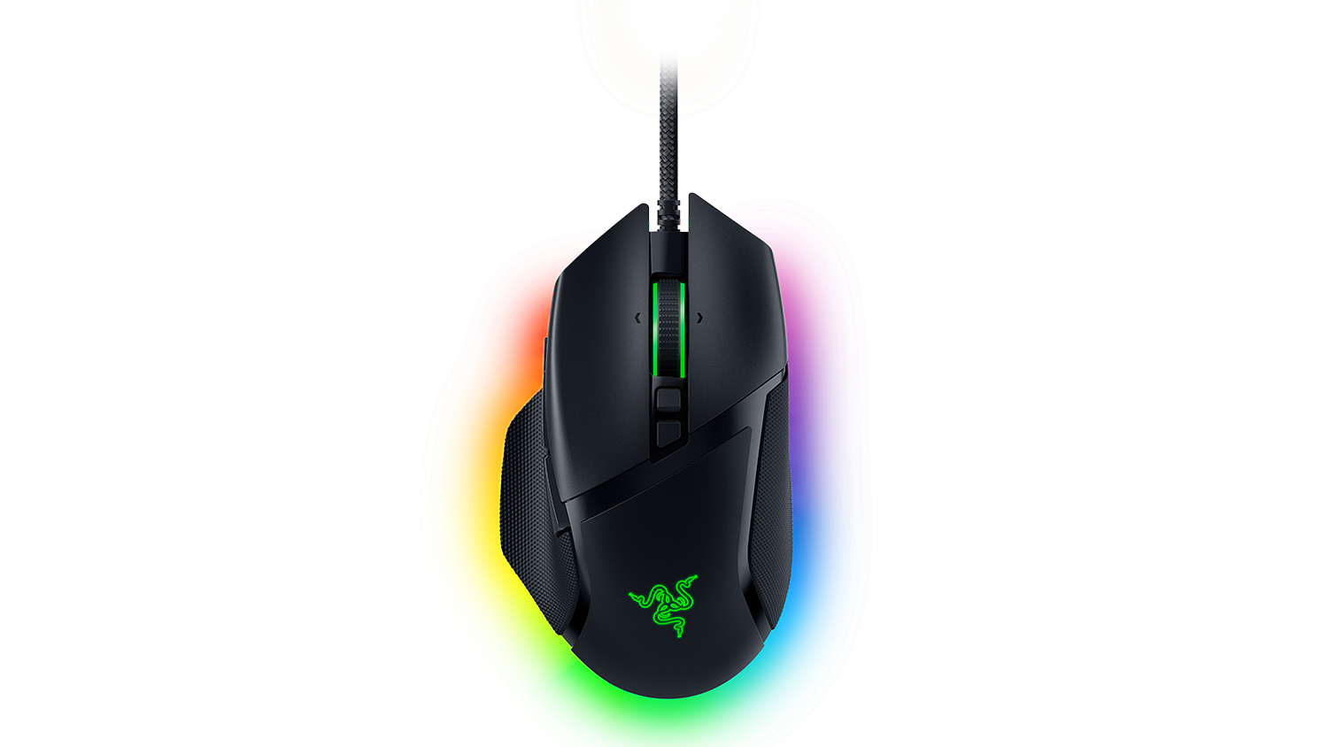 razer wired gaming mouse