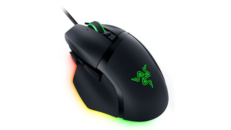 Razer Basilisk V3 Ergonomic Wired Gaming Mouse