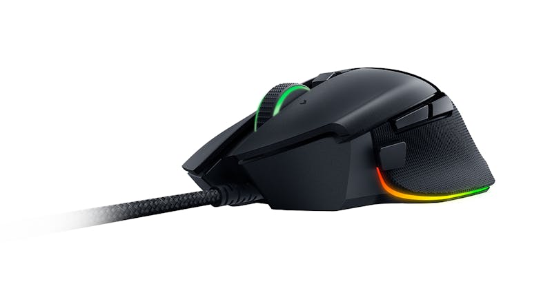 Razer Basilisk V3 Ergonomic Wired Gaming Mouse