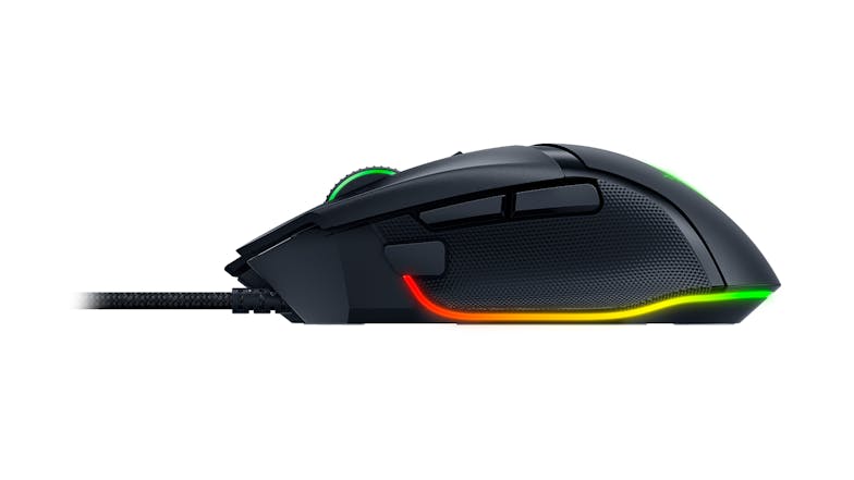 Razer Basilisk V3 Ergonomic Wired Gaming Mouse