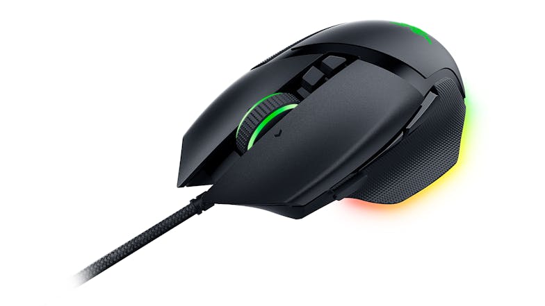 Razer Basilisk V3 Ergonomic Wired Gaming Mouse