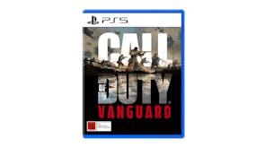 PS5 - Call of Duty: Vanguard