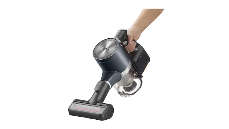 LG A9T Ultra All-In-One Tower Handstick Vacuum Cleaner