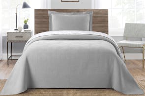 Arches Bedspread Set by Top Drawer
