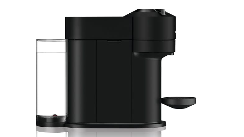 Nespresso Breville Vertuo Next Solo Espresso Machine - Matte Black