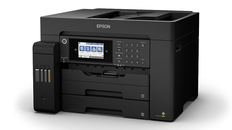 Epson ET-16600 EcoTank Pro All-in-One Printer