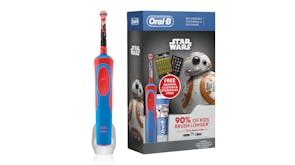 Oral-B Vitality Kids Electric Toothbrush - Star Wars