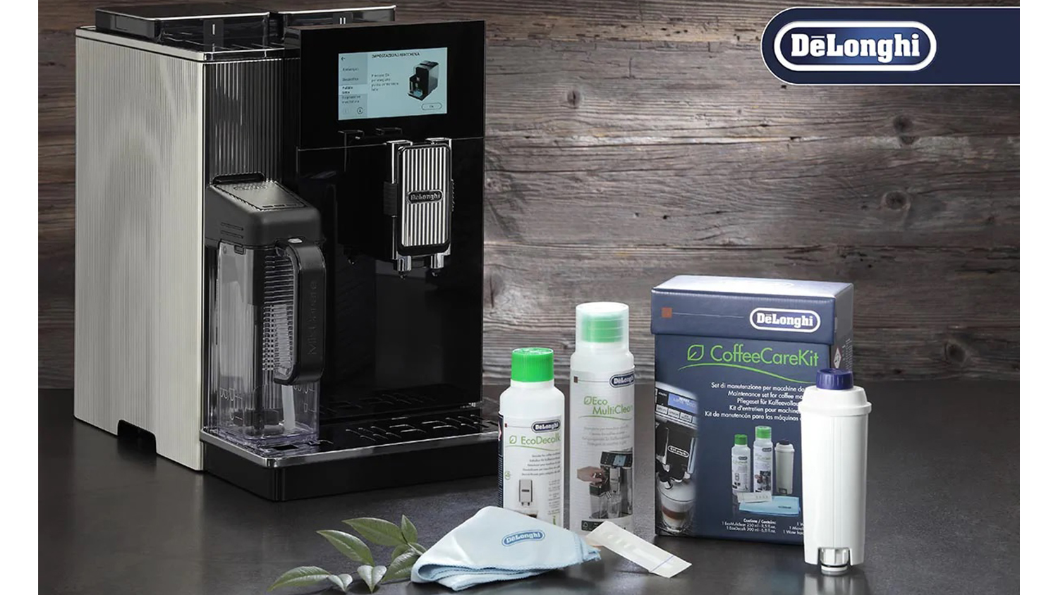 DeLonghi Harvey Norman New Zealand
