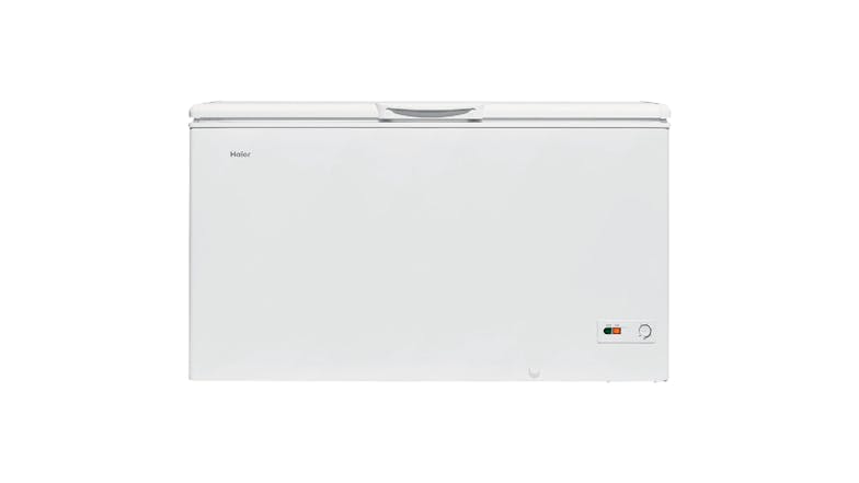 Haier 373L Chest Freezer