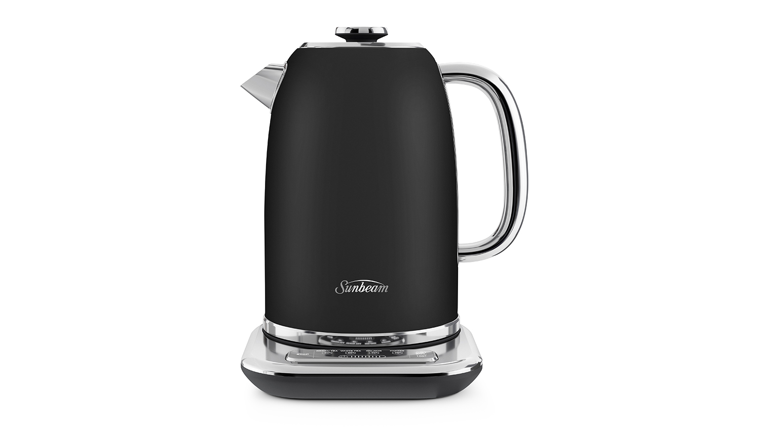 harvey norman black kettle