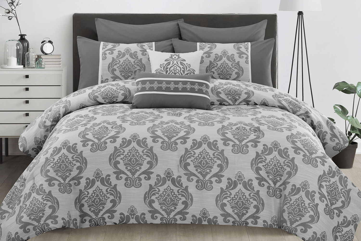 bambury comforter sets