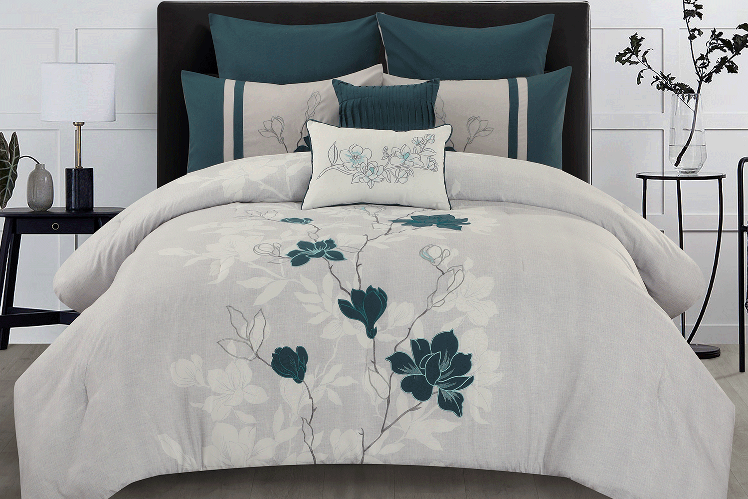 bambury comforter sets