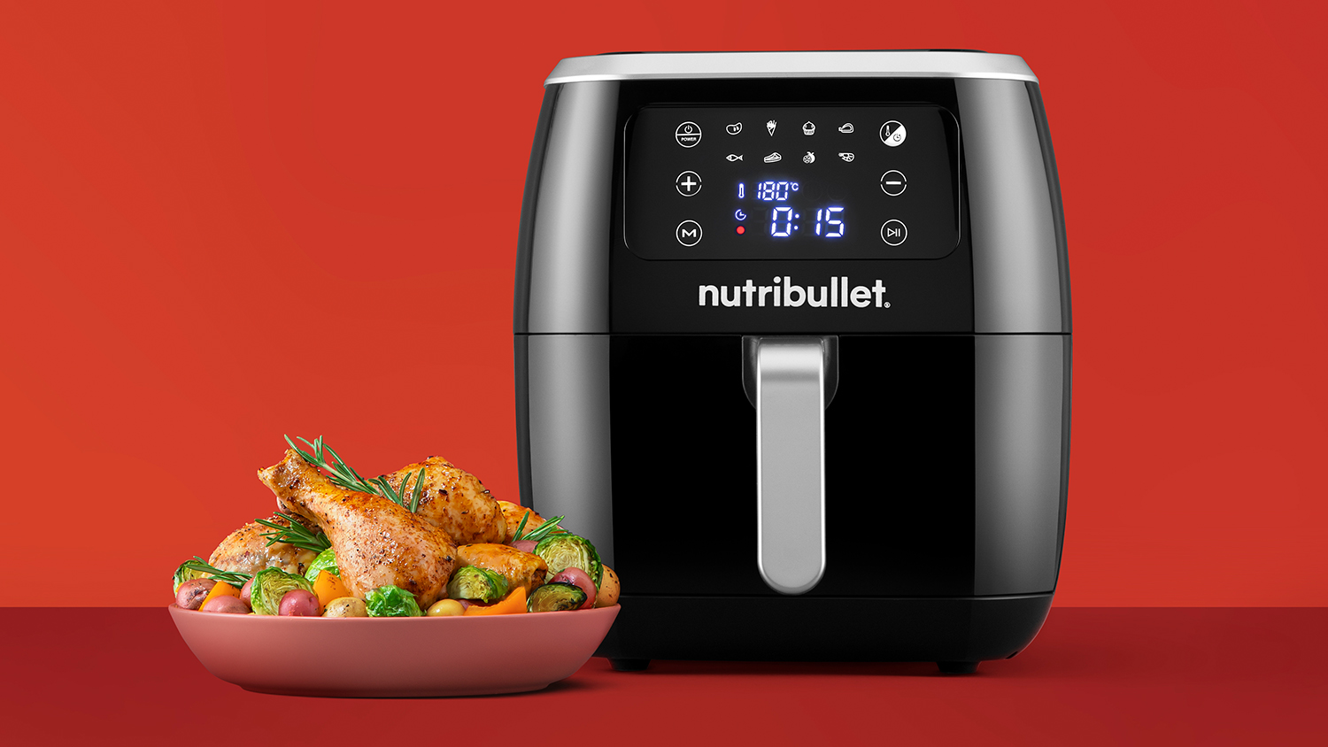 NutriBullet Harvey Norman New Zealand