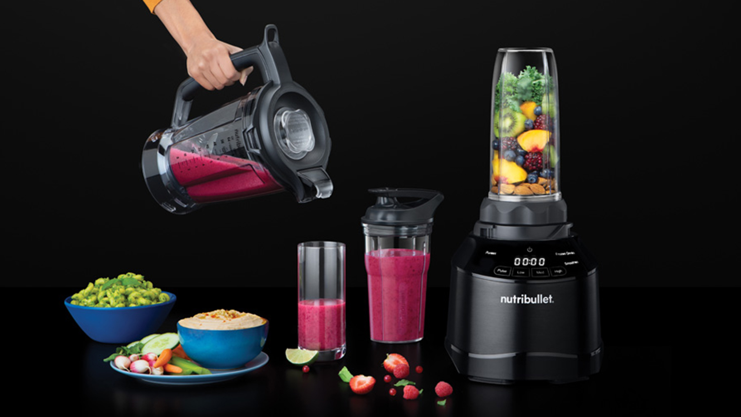 NutriBullet Harvey Norman New Zealand