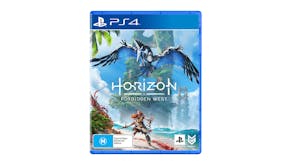 PS4 - Horizon Forbidden West (M)