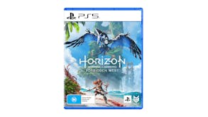 PS5 - Horizon Forbidden West (M)