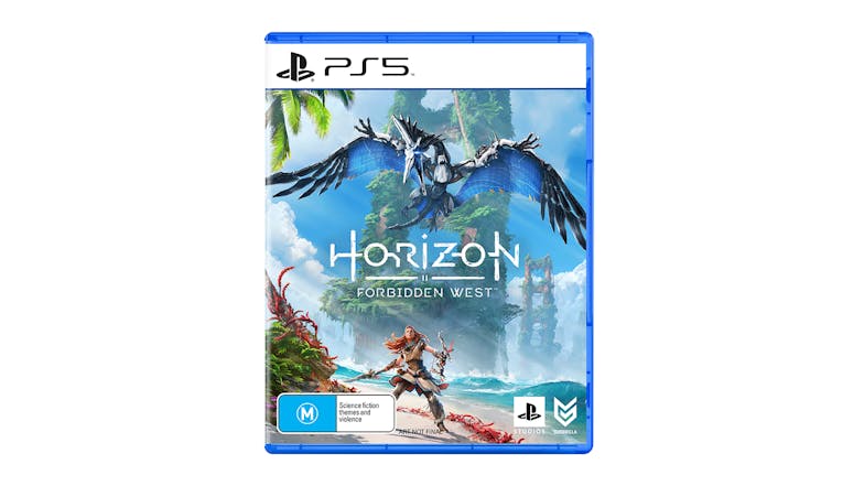 PS5 - Horizon Forbidden West (M)