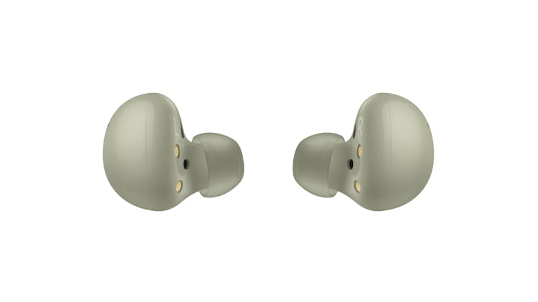 Samsung Galaxy Buds2 True Wireless Noise Cancelling In-Ear Headphones - Olive