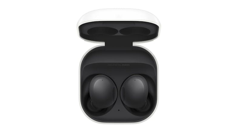 Samsung Galaxy Buds2 True Wireless Noise Cancelling In-Ear Headphones - Graphite