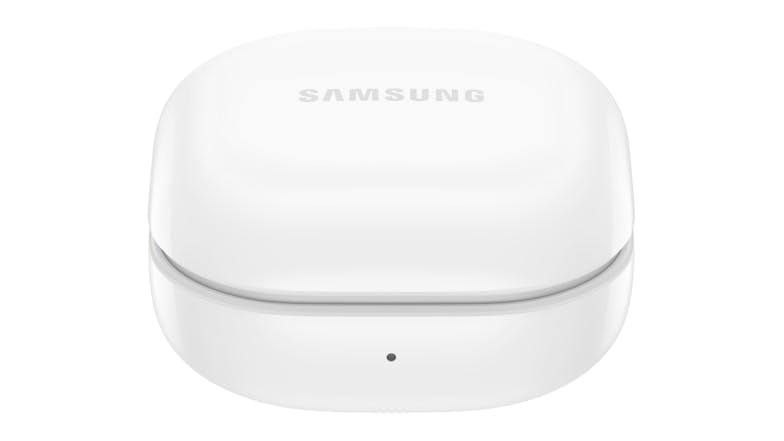 Samsung Galaxy Buds2 True Wireless Noise Cancelling In-Ear Headphones - White