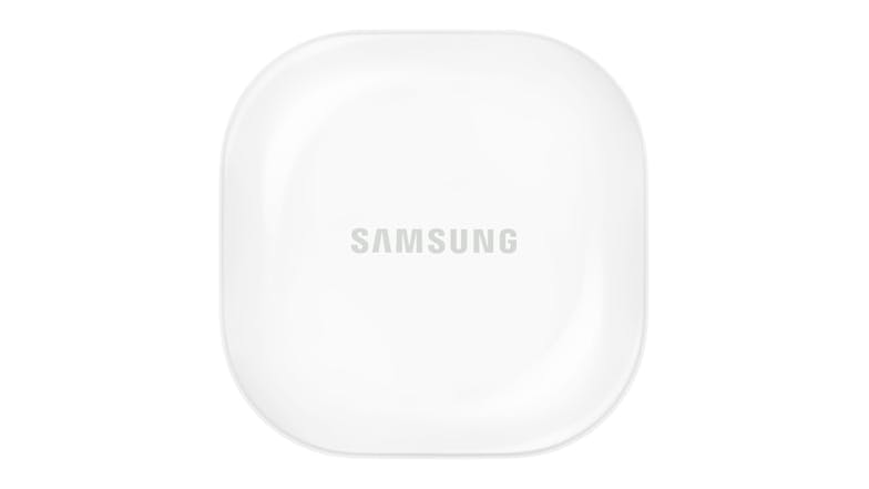 Samsung Galaxy Buds2 True Wireless Noise Cancelling In-Ear Headphones - White